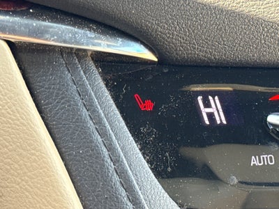 2019 Cadillac XT5 Luxury FWD