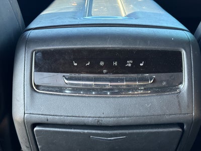 2021 Cadillac Escalade ESV Premium Luxury