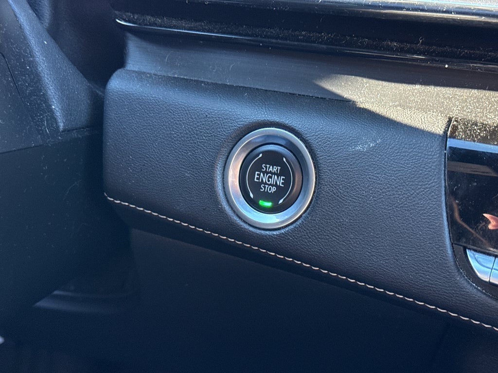 2021 Cadillac Escalade ESV Premium Luxury