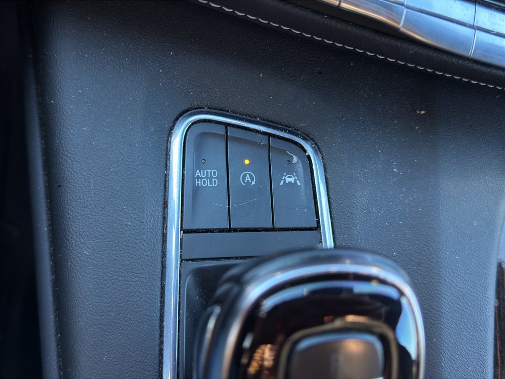 2021 Cadillac Escalade ESV Premium Luxury