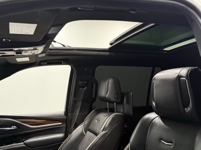 2021 Cadillac Escalade ESV Premium