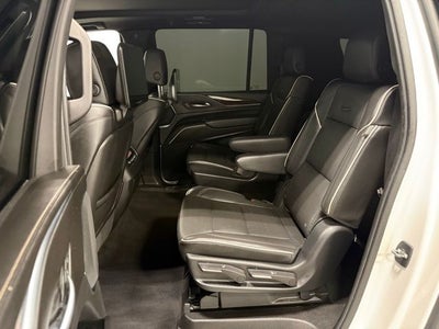 2021 Cadillac Escalade ESV Premium