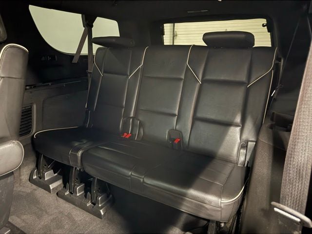 2021 Cadillac Escalade ESV Premium