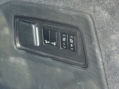 2021 Cadillac Escalade ESV Premium Luxury