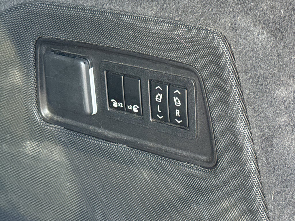 2021 Cadillac Escalade ESV Premium Luxury