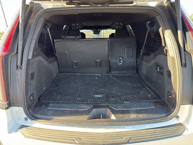 2021 Cadillac Escalade ESV Premium