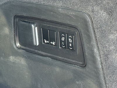 2021 Cadillac Escalade ESV Premium