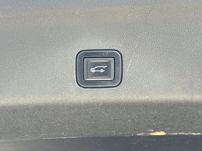 2021 Cadillac Escalade ESV Premium