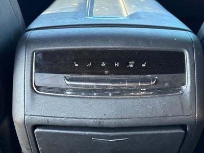 2021 Cadillac Escalade ESV Premium