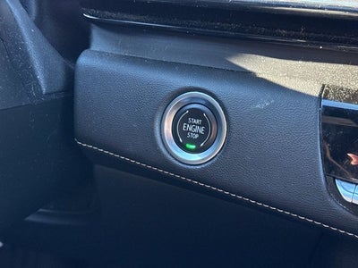 2021 Cadillac Escalade ESV Premium