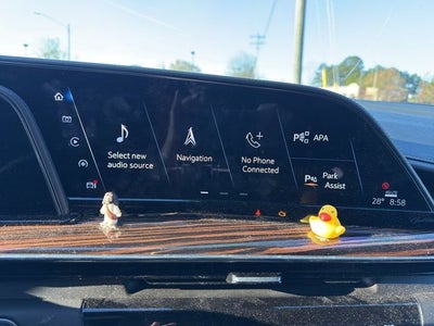 2021 Cadillac Escalade ESV Premium