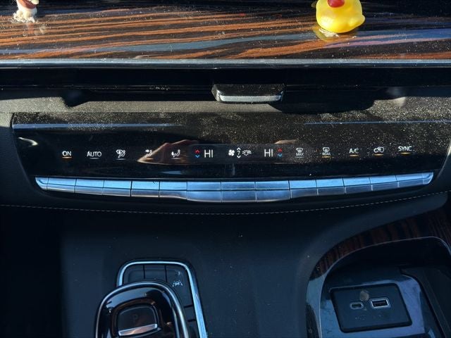 2021 Cadillac Escalade ESV Premium