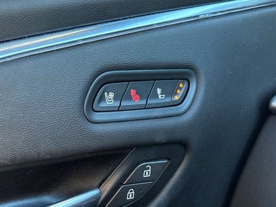 2021 Cadillac Escalade ESV Premium