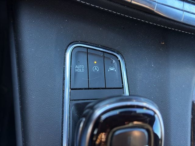 2021 Cadillac Escalade ESV Premium