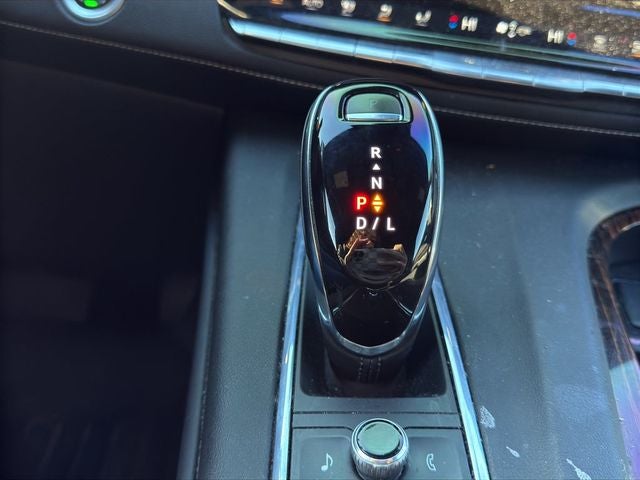 2021 Cadillac Escalade ESV Premium