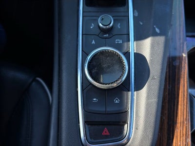 2021 Cadillac Escalade ESV Premium