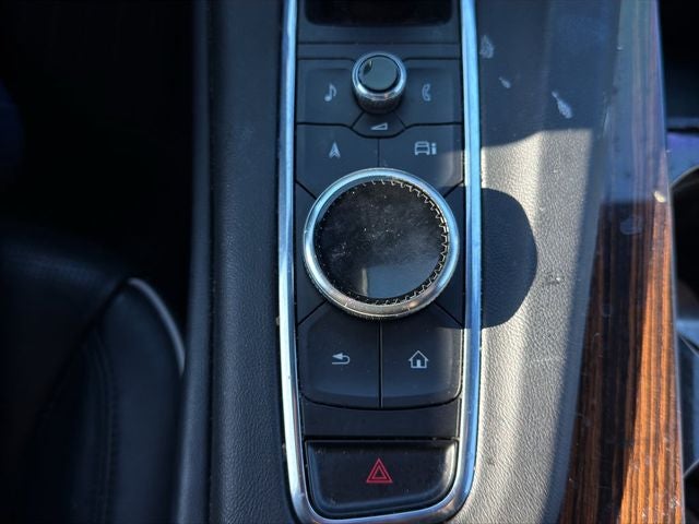 2021 Cadillac Escalade ESV Premium