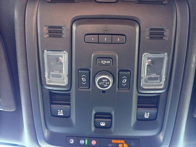 2021 Cadillac Escalade ESV Premium