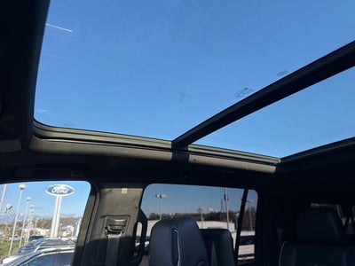 2021 Cadillac Escalade ESV Premium