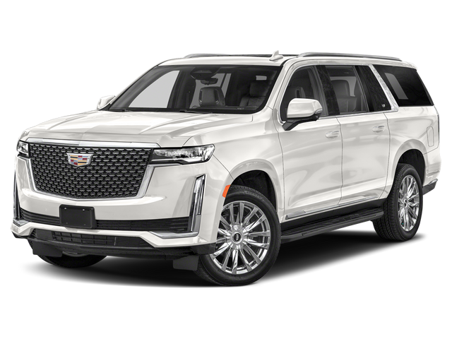 2021 Cadillac Escalade ESV Premium