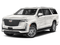 2021 Cadillac Escalade ESV Premium