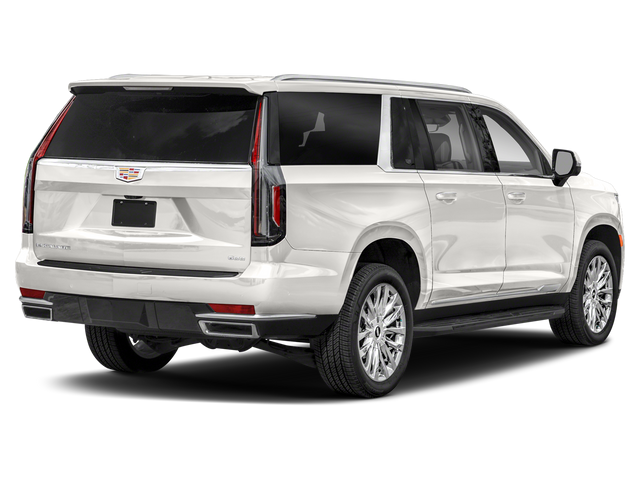 2021 Cadillac Escalade ESV Premium
