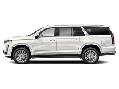 2021 Cadillac Escalade ESV Premium
