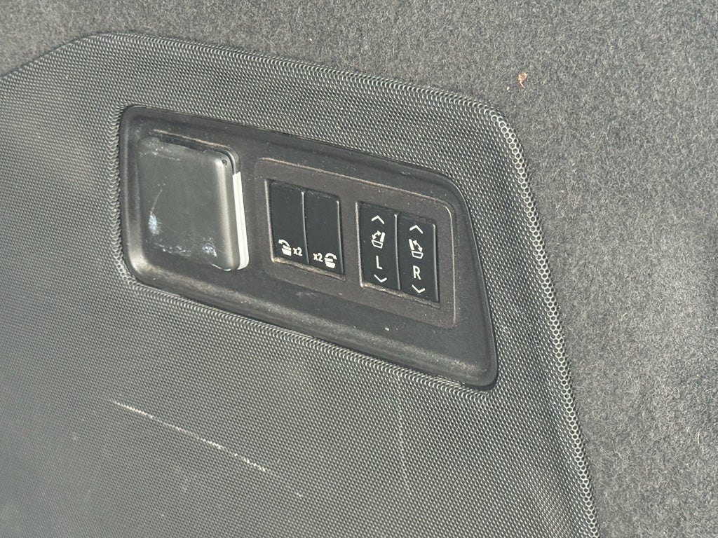 2023 Cadillac Escalade 4WD Sport