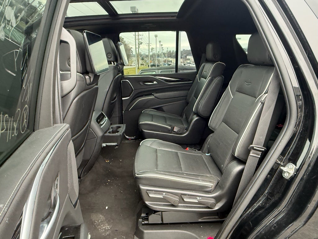 2023 Cadillac Escalade 4WD Sport