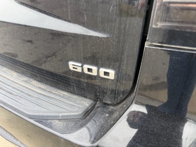 2023 Cadillac Escalade 4WD Sport