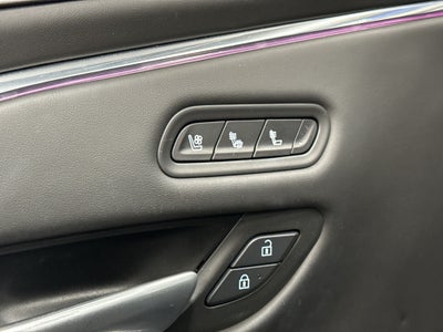 2024 Cadillac Escalade ESV AWD V-Series