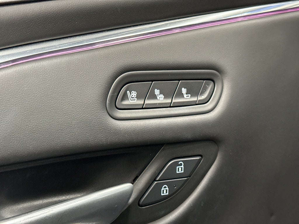 2024 Cadillac Escalade ESV AWD V-Series