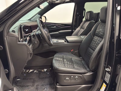 2024 Cadillac Escalade ESV AWD V-Series