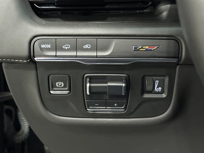 2024 Cadillac Escalade ESV AWD V-Series