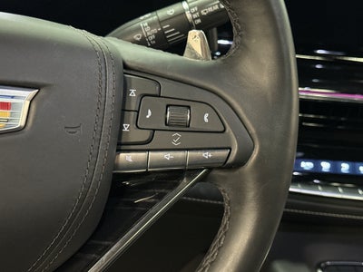 2024 Cadillac Escalade ESV AWD V-Series