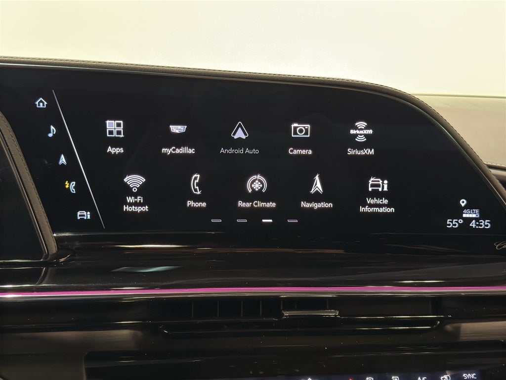 2024 Cadillac Escalade ESV AWD V-Series