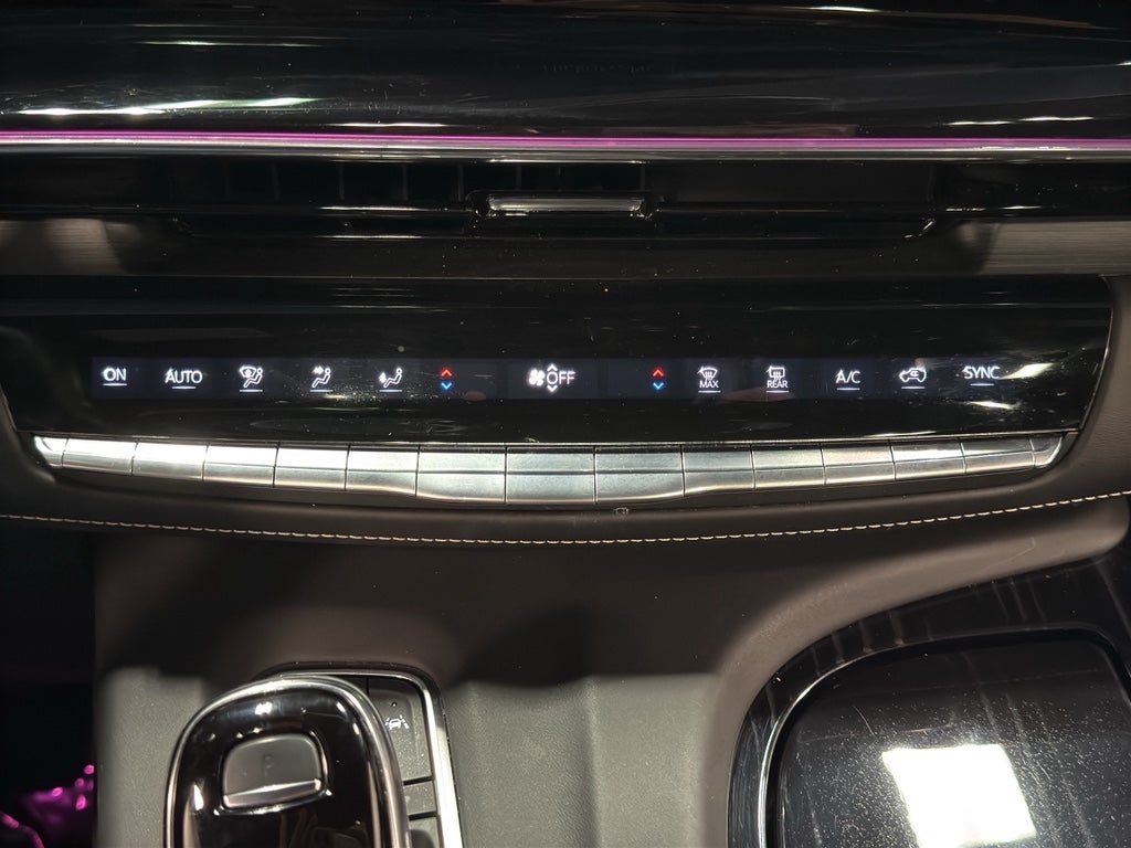 2024 Cadillac Escalade ESV AWD V-Series