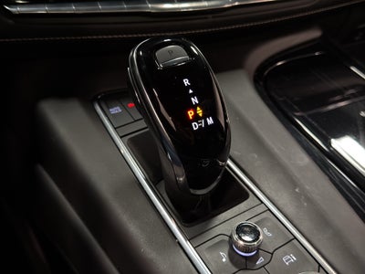 2024 Cadillac Escalade ESV AWD V-Series