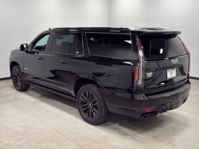 2024 Cadillac Escalade ESV AWD V-Series