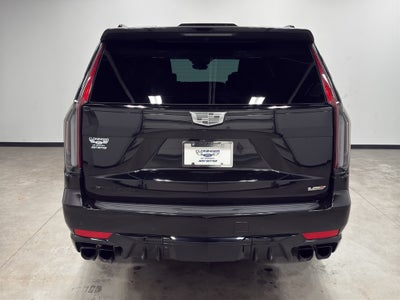 2024 Cadillac Escalade ESV AWD V-Series