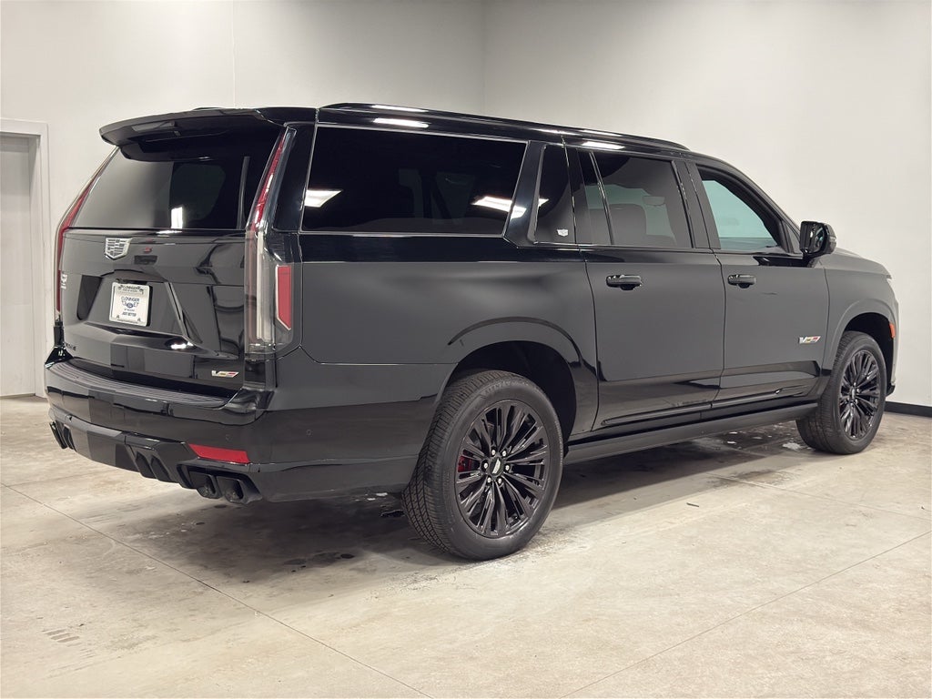 2024 Cadillac Escalade ESV AWD V-Series
