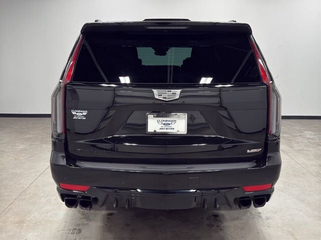 2024 Cadillac Escalade ESV AWD V-Series