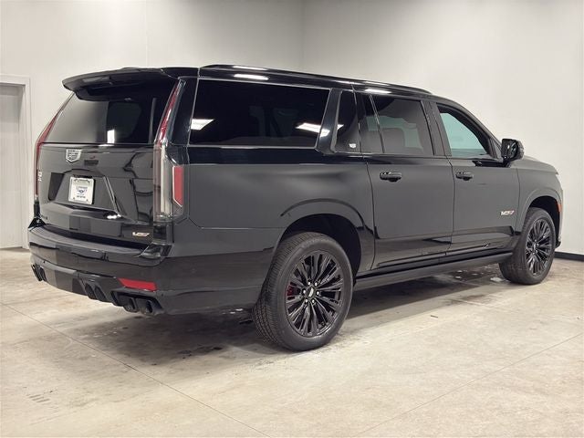 2024 Cadillac Escalade ESV AWD V-Series
