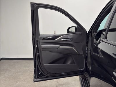 2024 Cadillac Escalade ESV AWD V-Series