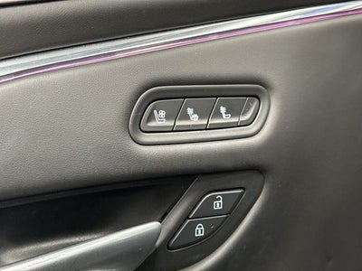 2024 Cadillac Escalade ESV AWD V-Series