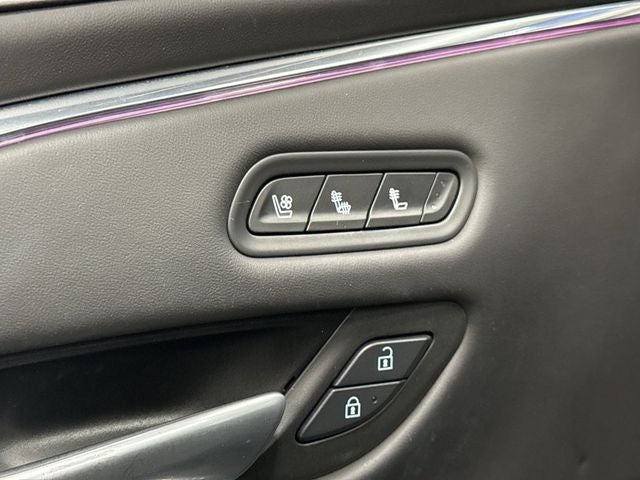 2024 Cadillac Escalade ESV AWD V-Series