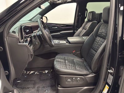 2024 Cadillac Escalade ESV AWD V-Series