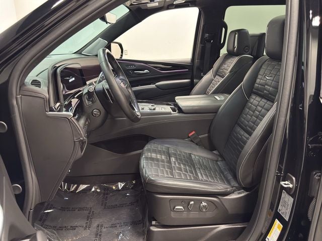 2024 Cadillac Escalade ESV AWD V-Series