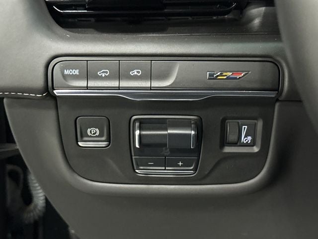 2024 Cadillac Escalade ESV AWD V-Series