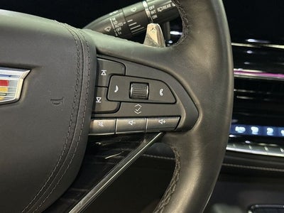 2024 Cadillac Escalade ESV AWD V-Series